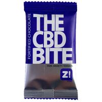 Zang - The CBD Bite
